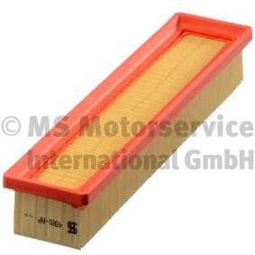 Compre Filtro de ar da KOLBENSCHMIDT 50014081 a um preço baixo por 9,52 €