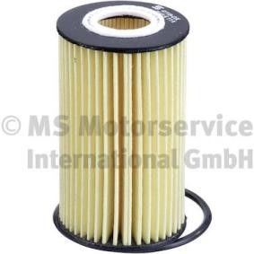 Achetez des Filtre à huile KOLBENSCHMIDT 50014118 à prix pour 25,76 €