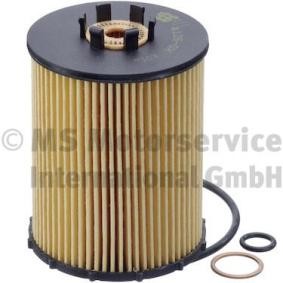 Ölfilter 50014126