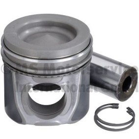 PEUGEOT Luftfilter von KOLBENSCHMIDT