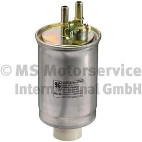 Achetez des Filtre à carburant KOLBENSCHMIDT 50014137 à prix pour 18,01 €