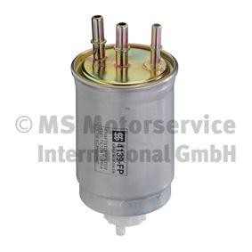 Achetez des Filtre à carburant KOLBENSCHMIDT 50014139 à prix pour 40,01 €