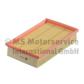 Acquista Filtro aria da KOLBENSCHMIDT 50014142 a buon mercato per soli 12,00 €