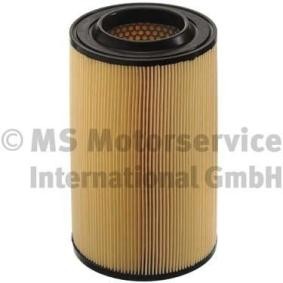FIAT Luftfilter von KOLBENSCHMIDT
