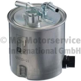 Achetez des Filtre à carburant KOLBENSCHMIDT 50014182 à prix pour 38,06 €