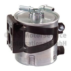 Compre Filtro de combustível da KOLBENSCHMIDT 50014183 a um preço baixo por 60,11 €