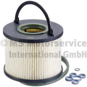 Achetez des Filtre à carburant KOLBENSCHMIDT 50014190 à prix pour 102,81 €