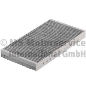 Achetez des Filtre d'habitacle KOLBENSCHMIDT 50014209 à prix pour 6,01 €