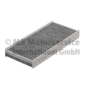 Achetez des Filtre d'habitacle KOLBENSCHMIDT 50014220 à prix pour 18,89 €