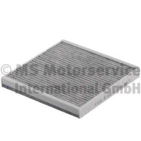 Acquista Filtro abitacolo da KOLBENSCHMIDT 50014252 a buon mercato per soli 39,72 €