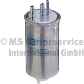 Achetez des Filtre à carburant KOLBENSCHMIDT 50014278 à prix pour 33,26 €