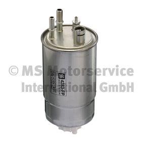 Achetez des Filtre à carburant KOLBENSCHMIDT 50014283 à prix pour 26,27 €