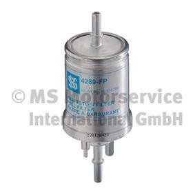 Achetez des Filtre à carburant KOLBENSCHMIDT 50014289 à prix pour 35,84 €