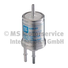 Achetez des Filtre à carburant KOLBENSCHMIDT 50014290 à prix pour 29,63 €