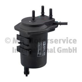 Compre Filtro de combustível da KOLBENSCHMIDT 50014295 a um preço baixo por 24,49 €