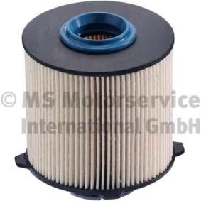 Achetez des Filtre à carburant KOLBENSCHMIDT 50014482 à prix pour 35,47 €
