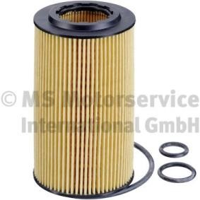 Achetez des Filtre à huile KOLBENSCHMIDT 50014483 à prix pour 9,42 €