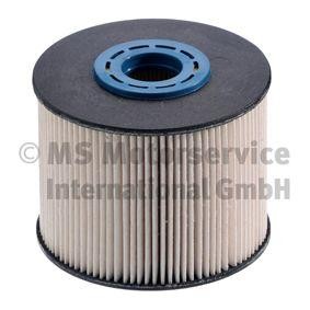 Achetez des Filtre à carburant KOLBENSCHMIDT 50014484 à prix pour 32,64 €