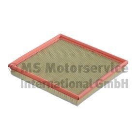 OPEL Luftfilter von KOLBENSCHMIDT