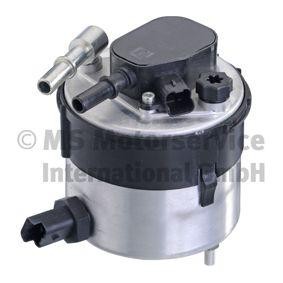 Achetez des Filtre à carburant KOLBENSCHMIDT 50014495 à prix pour 65,22 €