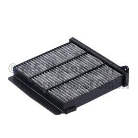 Köp Kupéfilter av KOLBENSCHMIDT 50014497 till det låga priset 171,61 kr