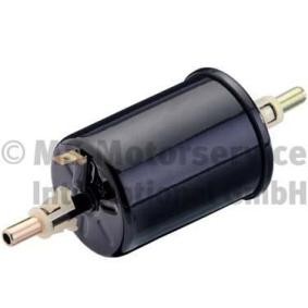 Achetez des Filtre à carburant KOLBENSCHMIDT 50014506 à prix pour 9,15 €