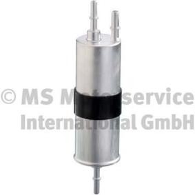 Achetez des Filtre à carburant KOLBENSCHMIDT 50014521 à prix pour 39,79 €