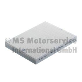 Acquista Filtro abitacolo da KOLBENSCHMIDT 50014533 a buon mercato per soli 11,25 €