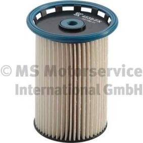 Achetez des Filtre à carburant KOLBENSCHMIDT 50014539 à prix pour 24,43 €