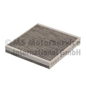 Achetez des Filtre d'habitacle KOLBENSCHMIDT 50014543 à prix pour 17,40 €