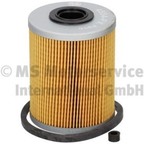 Achetez des Filtre à carburant KOLBENSCHMIDT 50014554 à prix pour 10,17 €