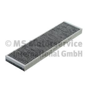 Achetez des Filtre d'habitacle KOLBENSCHMIDT 50014564 à prix pour 17,83 €