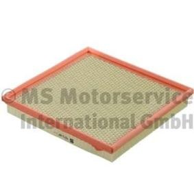 OPEL Luftfilter von KOLBENSCHMIDT