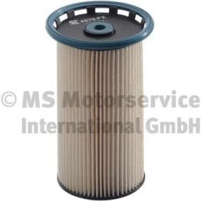 Achetez des Filtre à carburant KOLBENSCHMIDT 50014579 à prix pour 27,02 €