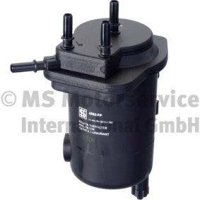Achetez des Filtre à carburant KOLBENSCHMIDT 50014592 à prix pour 27,02 €