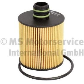 JEEP Ölfilter von KOLBENSCHMIDT