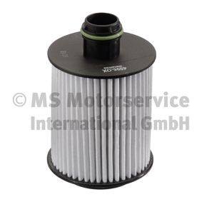 Ölfilter von KOLBENSCHMIDT 50014596
