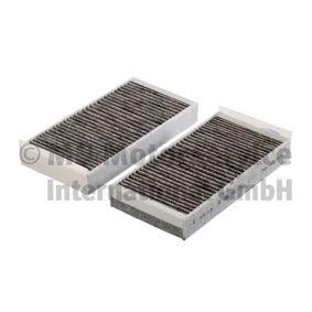 Achetez des Filtre d'habitacle KOLBENSCHMIDT 50014621 à prix pour 28,29 €