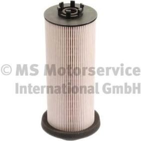 Compre Filtro de combustível da KOLBENSCHMIDT 50014632 a um preço baixo por 30,42 €