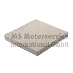 Acquista Filtro abitacolo da KOLBENSCHMIDT 50014682 a buon mercato per soli 11,85 €
