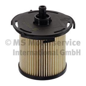 Achetez des Filtre à carburant KOLBENSCHMIDT 50014699 à prix pour 36,01 €