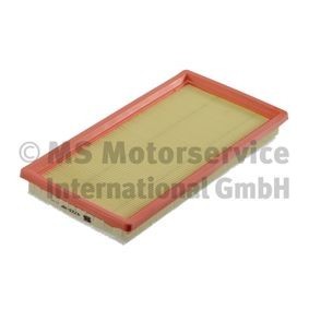 Achetez des Filtre à air KOLBENSCHMIDT 50014723 à prix pour 45,21 €