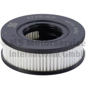 Luftfilter 50014725
