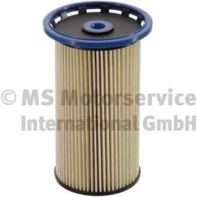 Achetez des Filtre à carburant KOLBENSCHMIDT 50014737 à prix pour 36,86 €