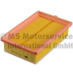 Achetez des Filtre à air KOLBENSCHMIDT 50014741 à prix pour 48,48 €