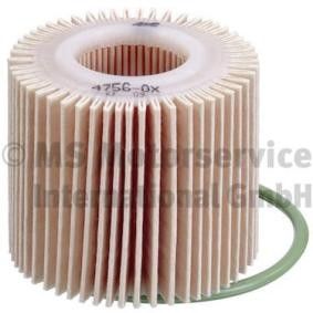 Ölfilter für DAIHATSU von KOLBENSCHMIDT