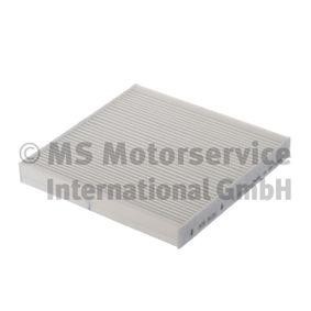 Acquista Filtro abitacolo da KOLBENSCHMIDT 50014767 a buon mercato per soli 14,31 €