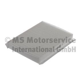 Compre Filtro, ar do habitáculo da KOLBENSCHMIDT 50014779 a um preço baixo por 26,67 €