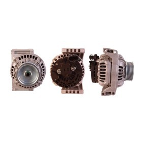 Lichtmaschine 5001581104 für DAF