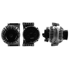 Lichtmaschine 500158804 für DAF